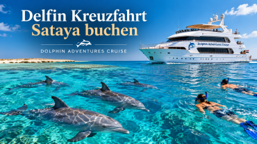 Delfin Kreuzfahrt Sataya buchen