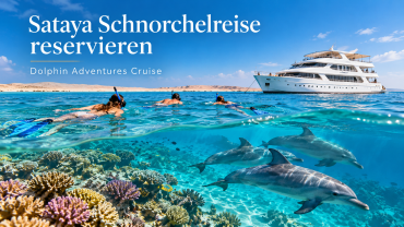 Sataya Schnorchelreise reservieren