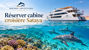 Réserver cabine croisière Sataya