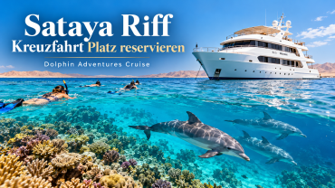 Sataya Riff Kreuzfahrt Platz reservieren