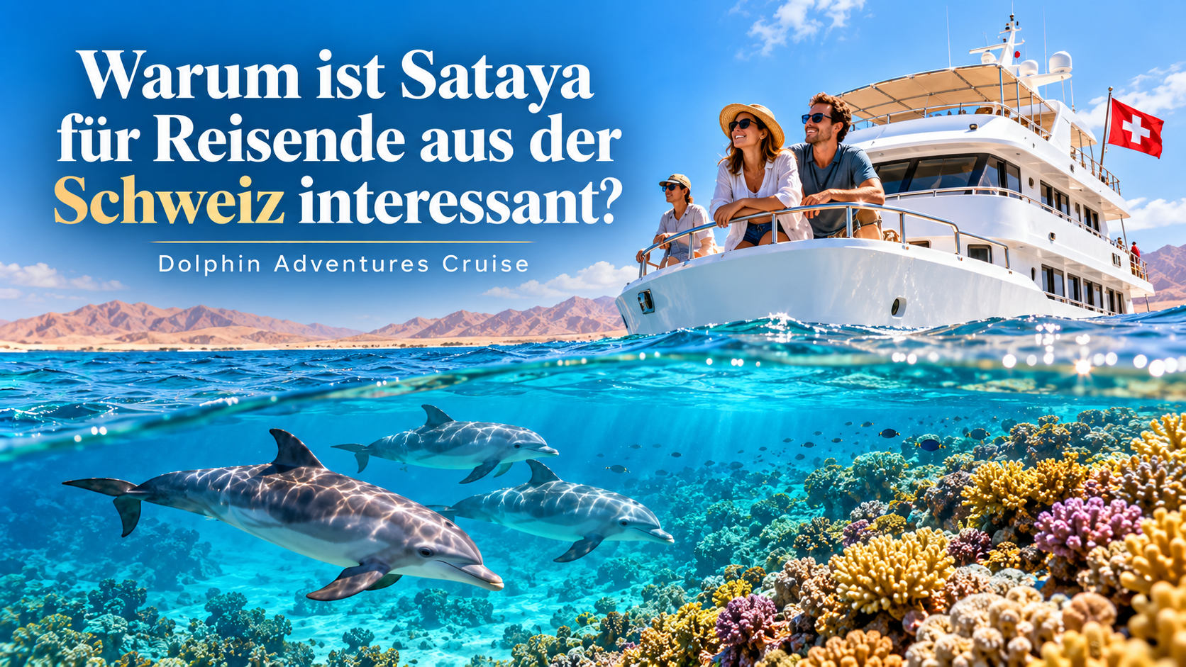 Warum ist Sataya für Reisende aus der Schweiz interessant
